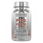 Biocyte longevity pqq forte 30 glules - pot 30 glules