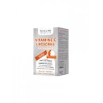 Biocyte longevity vitamine c liposome 10 sticks - bote 10 sticks