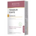 Biocyte tenseur forte peau raffermie 40 glules - bote 40 glules