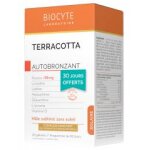 Biocyte terracotta autobronzant 90 glules - bote 90 glules