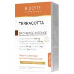 Biocyte terracotta bronzage intense 60 glules - bote 60 glules