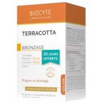Biocyte terracotta bronzage 90 glules - bote 90 glules
