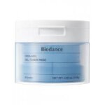 Biodance cera - nol gel toner pads 60 disques tonifiants - pot 60 disques visage impr�gn�s