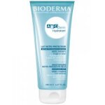 Bioderma abcderm hydratant lait nutri - protecteur 200 ml - tube 200 ml