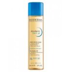 Bioderma atoderm 2 - in - 1 oil huile sche corps 150 ml - flacon 150 ml
