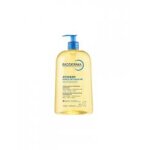 Bioderma atoderm huile de douche 1 litre - flacon - pompe 1000 ml