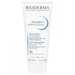 Bioderma atoderm intensive baume ultra - apaisant 200 ml - tube 200 ml