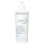 Bioderma atoderm intensive baume soin ultra - apaisant 500 ml - flacon - pompe 500 ml