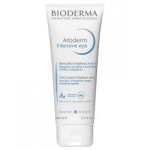 Bioderma atoderm intensive eye soin anti - irritations 3 - en - 1 100 ml - tube 100 ml