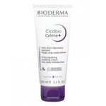 Bioderma cicabio crème + 100 ml - tube 100 ml Bioderma cicabio crème + 100 ml - tube 100 ml