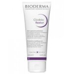 Bioderma cicabio restor soin apaisant protecteur 100 ml - tube 100 ml Bioderma cicabio restor soin apaisant protecteur 100 ml - tube 100 ml