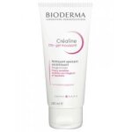 Bioderma cr�aline ds + gel nettoyant apaisant 200 ml - tube 200 ml