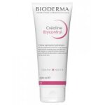 Bioderma craline erycontrol crme apaisante hydratante 100 ml - tube 100 ml