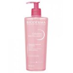 Bioderma craline gel moussant 500 ml - flacon - pompe 500 ml