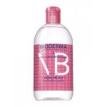 Bioderma craline h2o eau micellaire dmaquillante dition limite 500 ml - flacon 500 ml