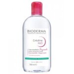 Bioderma cr�aline h2o l'eau micellaire originale 500 ml - flacon 500 ml