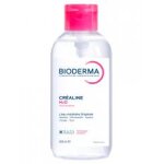 Bioderma cr�aline h2o l'eau micellaire originale 850 ml - flacon - pompe 850 ml