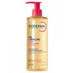 Bioderma craline huile micellaire 300 ml - flacon - pompe 300 ml