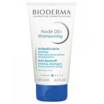 Bioderma nod ds + antipelliculaire intense 125 ml - tube 125 ml
