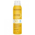 Bioderma photoderm brume invisible spf50 + 150 ml - spray 150 ml