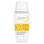 Bioderma photoderm mineral fluide spf50 + 75 g - tube 75 g