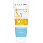 Bioderma photoderm pediatrics lait spf50 + 200 ml - tube 200 ml