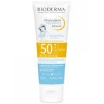 Bioderma photoderm pediatrics mineral spf50 + 50 g - tube 50 g