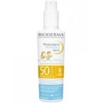 Bioderma photoderm pediatrics spray spf50 + 200 ml - spray 200 ml