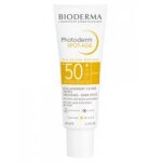 Bioderma photoderm spot - age invisible spf50 + 40 ml - tube 40 ml