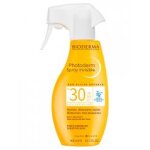 Bioderma photoderm spray invisible spf30 300 ml - spray 300 ml Bioderma photoderm spray invisible spf30 300 ml - spray 300 ml