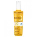 Bioderma photoderm spray invisible spf50 + 200 ml - spray 200 ml