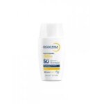 Bioderma photoderm xdefense ultra - fluid spf50 + 40 ml - flacon 40 ml