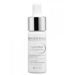 Bioderma pigmentbio c - concentrate correcteur pigmentaire �claircissant 15 ml - flacon 15 ml