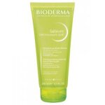 Bioderma sbium gel moussant actif 200 ml - tube 200 ml