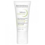 Bioderma sbium global cover soin intense purifiant haute couvrance 30 ml + 2 g - tube 30 ml + 2 g