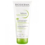 Bioderma s�bium hydra cleanser baume lavant apaisant 200 ml - tube 200 ml