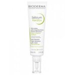 Bioderma sbium kerato + gel - crme anti - imperfections 30 ml - tube - applicateur 30 ml