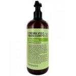 Bioearth family crème mains, visage et corps à l'aloe vera 500 ml - flacon - pompe 500 ml Bioearth family crème mains, visage et corps à l'aloe vera 500 ml - flacon - pompe 500 ml
