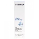 Bioearth vitaminica gel contour des yeux 30 ml - flacon airless 30 ml