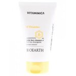 Bioearth vitaminica gel visage nettoyant 150 ml - tube 150 ml