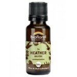 Biofloral granules 14 heather - bruyre bio 19, 5 g - flacon 19, 5 g