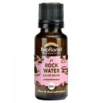 Biofloral granules 27 rock water - eau de roche bio 19, 5 g - flacon 19, 5 g Biofloral granules 27 rock water - eau de roche bio 19, 5 g - flacon 19, 5 g