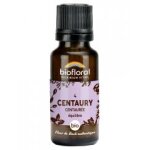 Biofloral granules 4 centaury - centaure bio 19, 5 g - flacon 19, 5 g