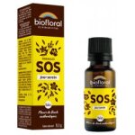 Biofloral granules sos jour serein bio 19, 5 g - flacon 19, 5 g Biofloral granules sos jour serein bio 19, 5 g - flacon 19, 5 g