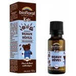 Biofloral kids granules beaux r�ves relaxation bio 19, 5 g - flacon 19, 5 g
