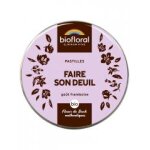Biofloral pastilles faire son deuil bio 50 g - bo�te 50 g (environ 165 pastilles)