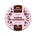 Biofloral pastilles humeur changeante bio 50 g - bo�te 50 g (environ 165 pastilles)