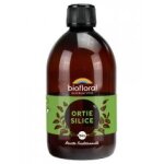 Biofloral silicium ortie silice flexibilit souplesse jeunesse bio 500 ml - bouteille 500 ml