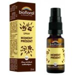 Biofloral spray moment prsent bio 20 ml - spray 20 ml