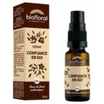 Biofloral spray confiance en soi bio 20 ml - spray 20 ml